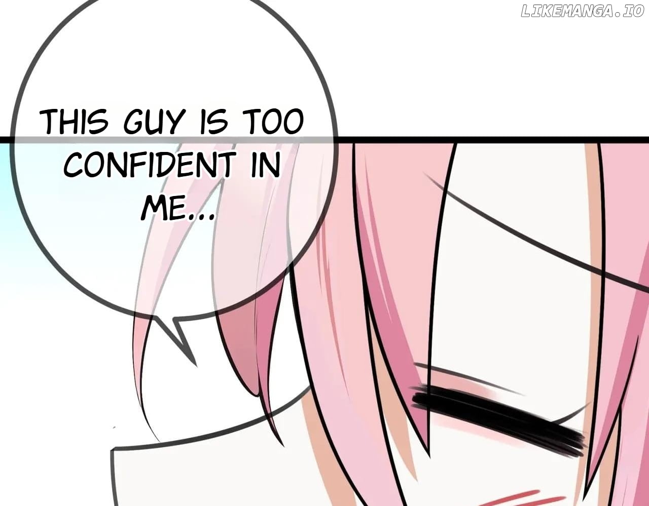 Daddy President Is Too Hard To Deal With Chapter 200 - page 19